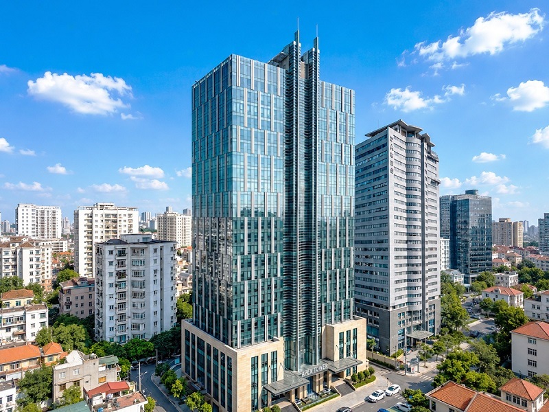 APEX TOWER